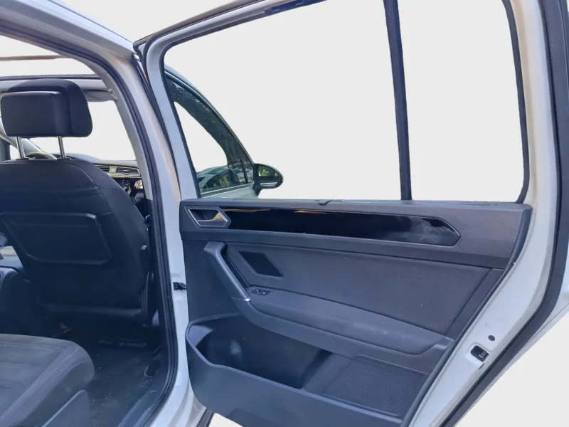 Imagen de Volkswagen Touran