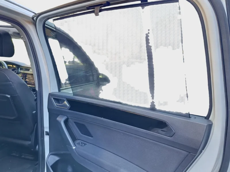Imagen de Volkswagen Touran