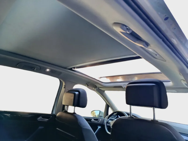Imagen de Volkswagen Touran