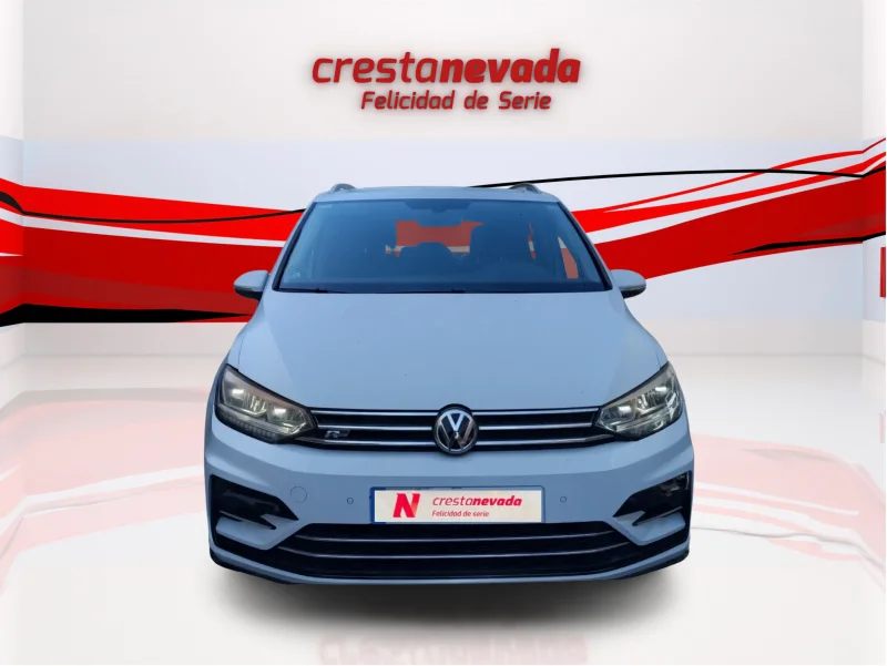 Imagen de Volkswagen Touran