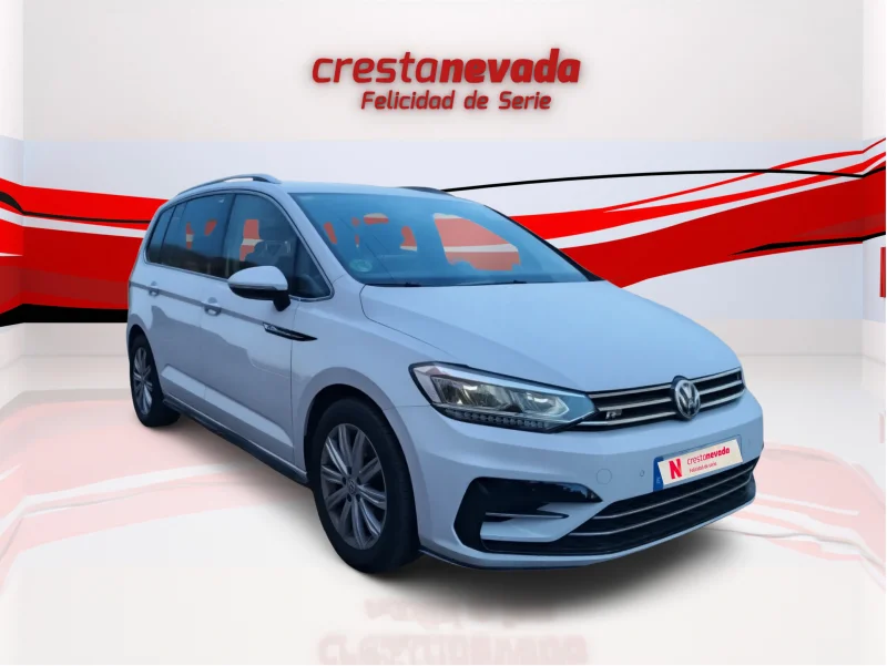 Imagen de Volkswagen Touran