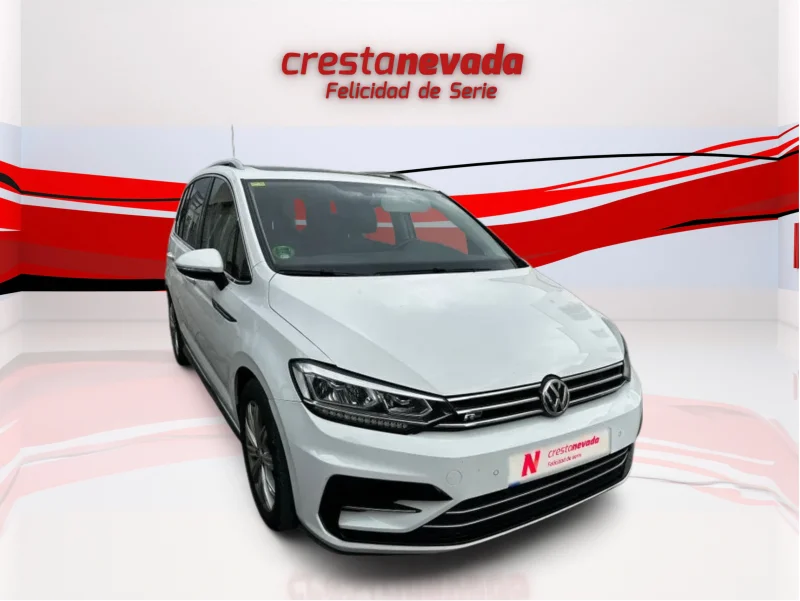 Imagen de Volkswagen Touran