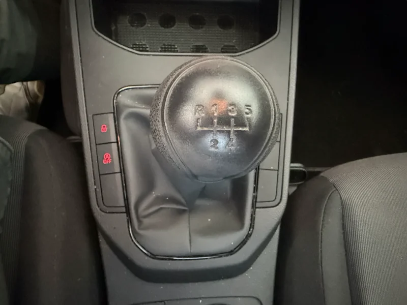 Imagen de SEAT Ibiza