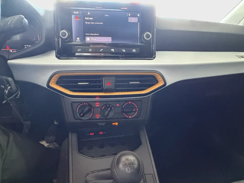 Imagen de SEAT Ibiza