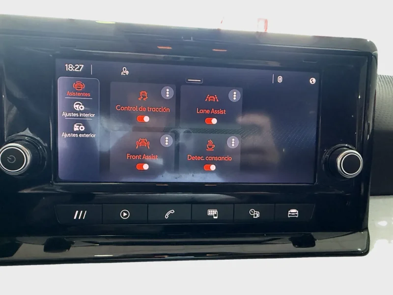 Imagen de SEAT Ibiza