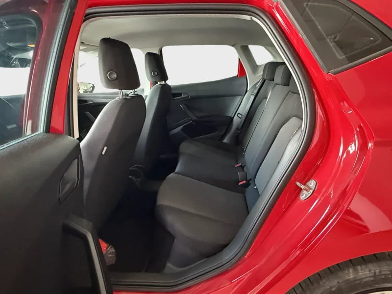 Imagen de SEAT Ibiza