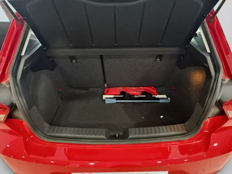 Imagen de SEAT Ibiza