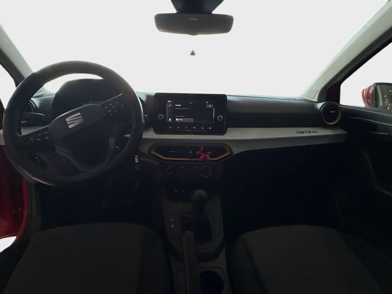 Imagen de SEAT Ibiza