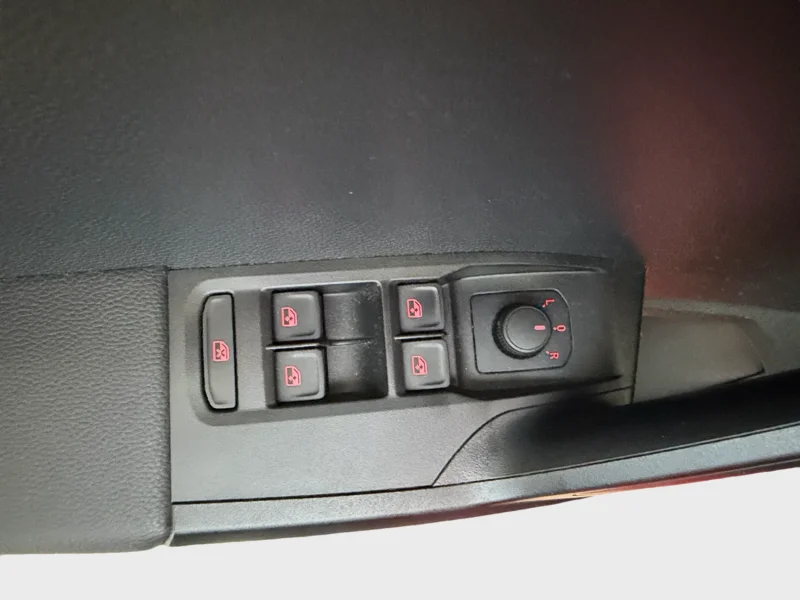 Imagen de SEAT Ibiza