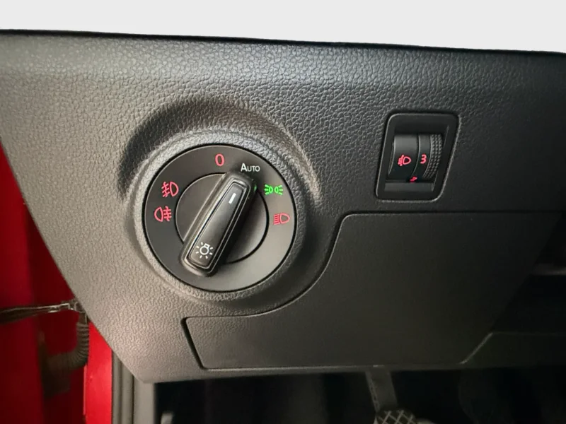 Imagen de SEAT Ibiza