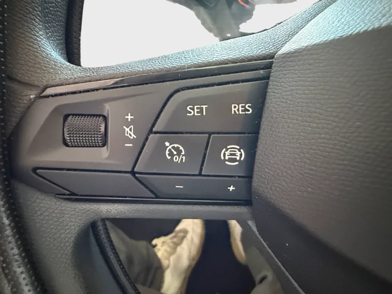 Imagen de SEAT Ibiza