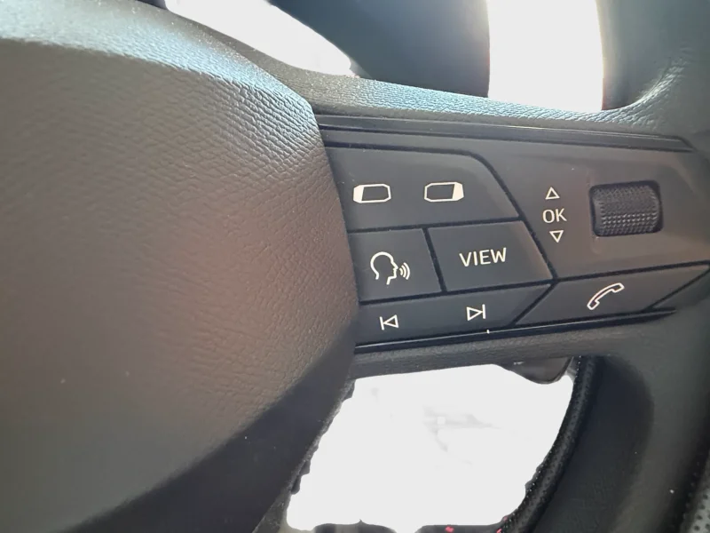 Imagen de SEAT Ibiza