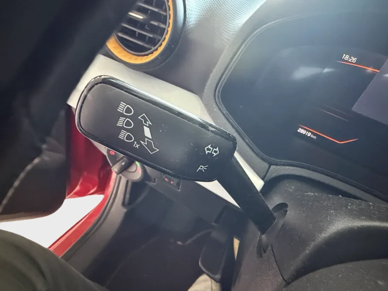 Imagen de SEAT Ibiza