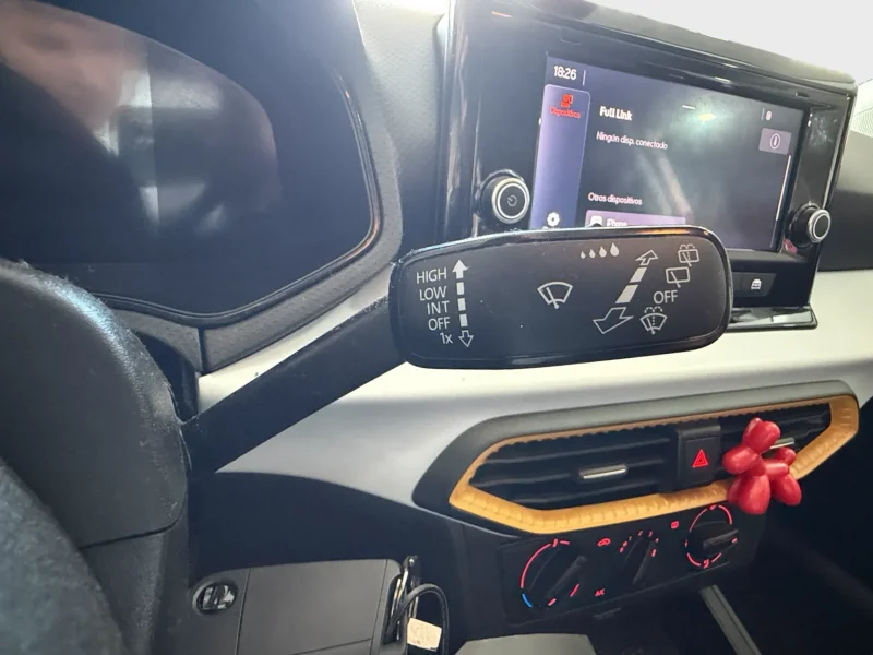 Imagen de SEAT Ibiza