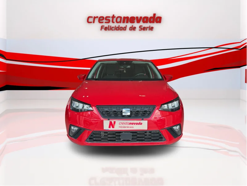 Imagen de SEAT Ibiza