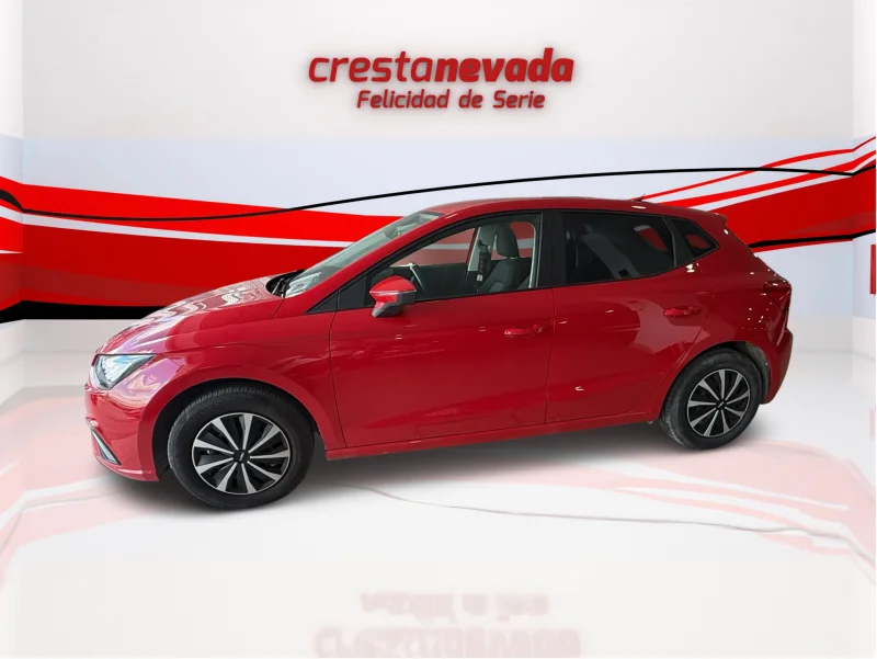 Imagen de SEAT Ibiza