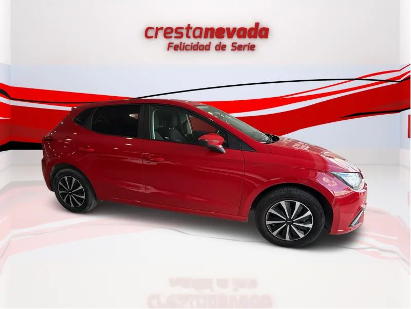 Imagen de SEAT Ibiza