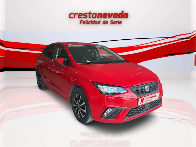 Imagen de SEAT Ibiza