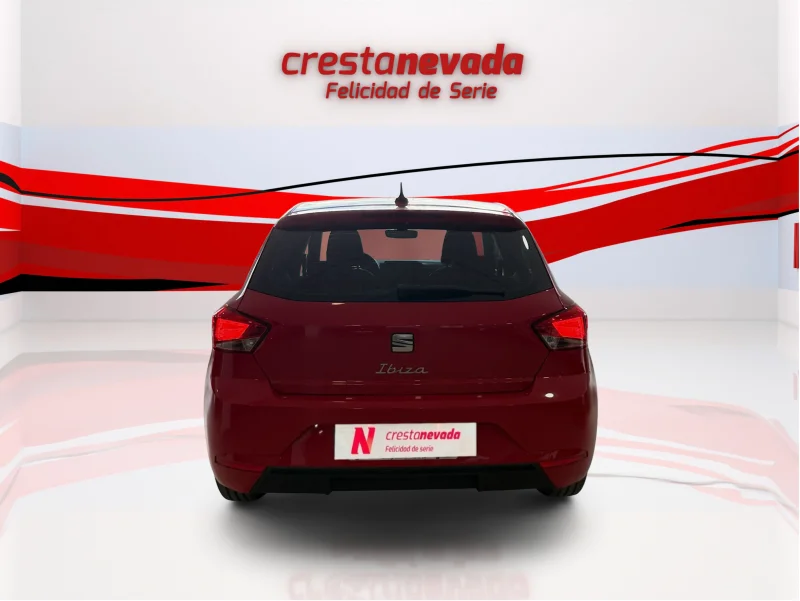 Imagen de SEAT Ibiza