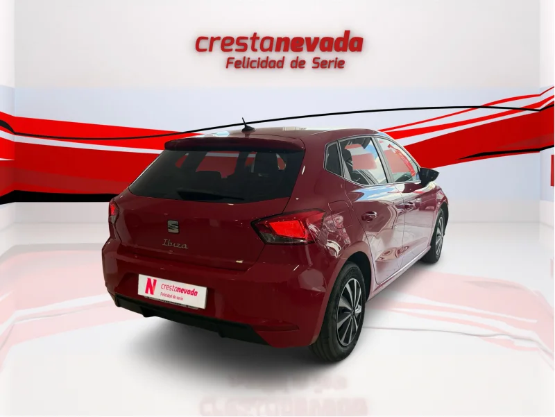 Imagen de SEAT Ibiza
