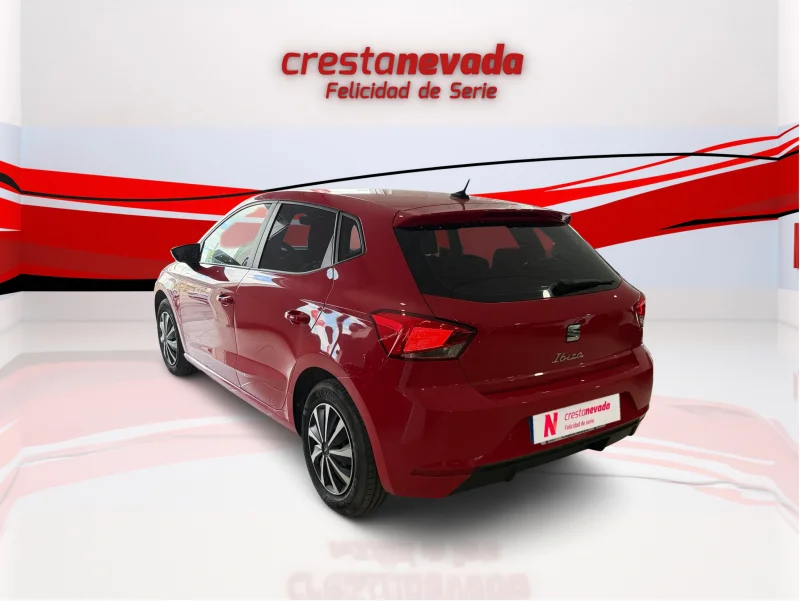 Imagen de SEAT Ibiza