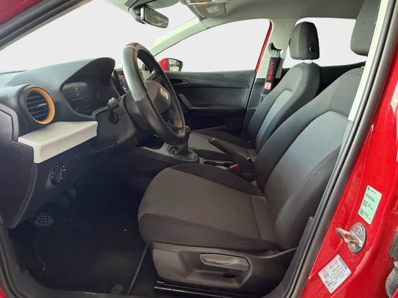 Imagen de SEAT Ibiza