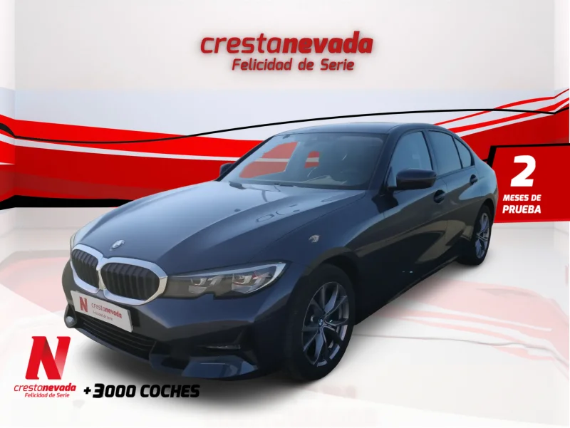 Bmw Serie 3