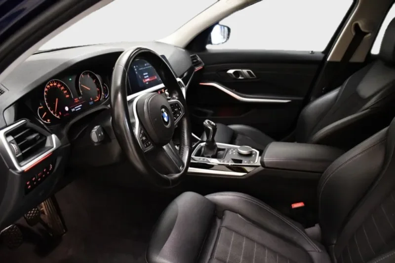 Imagen de BMW Serie 3