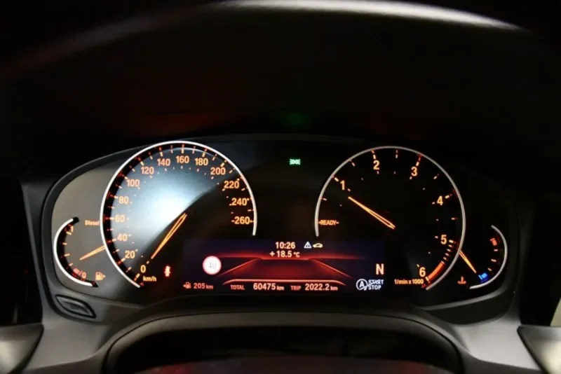 Imagen de BMW Serie 3