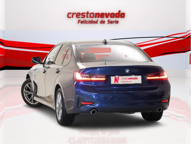 Imagen de BMW Serie 3