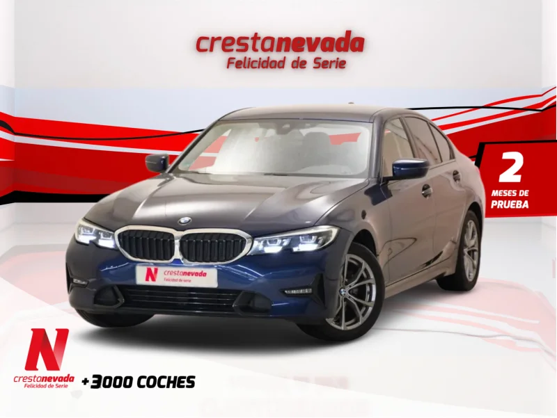 Bmw Serie 3
