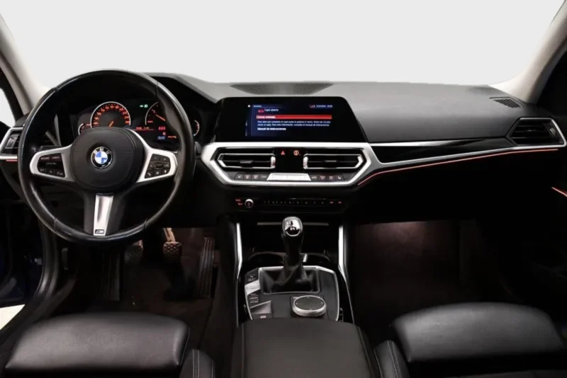 Imagen de BMW Serie 3