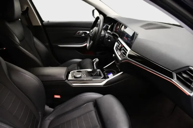 Imagen de BMW Serie 3
