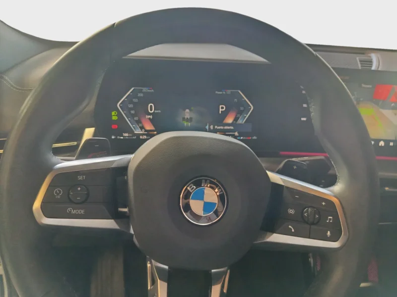 Imagen de BMW X2