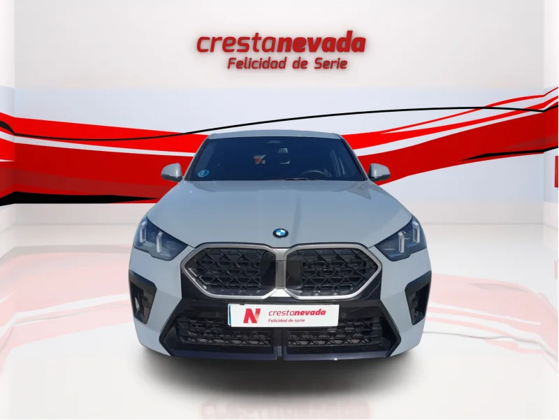 Imagen de BMW X2