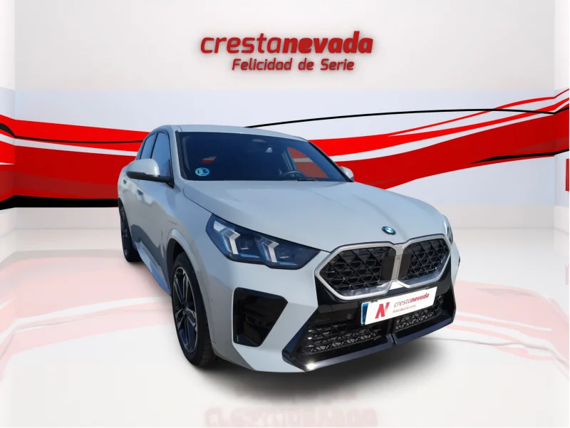 Imagen de BMW X2