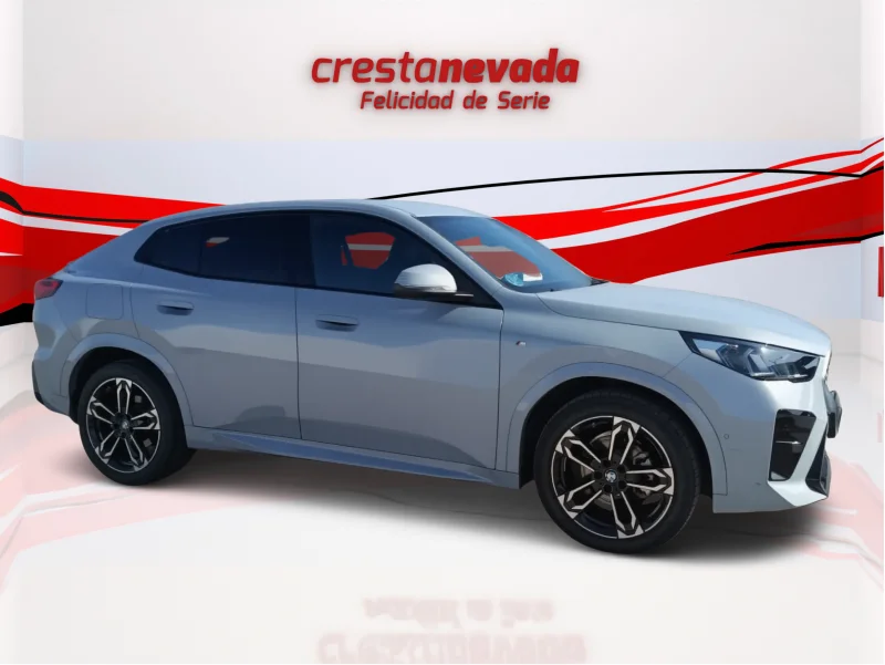 Imagen de BMW X2