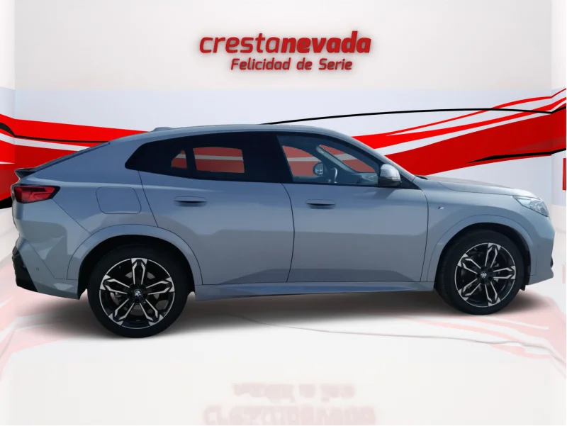 Imagen de BMW X2