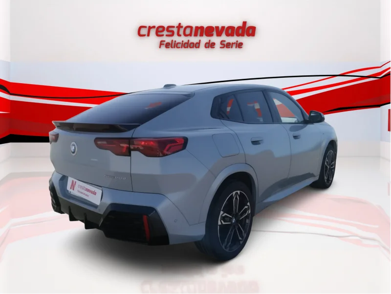 Imagen de BMW X2