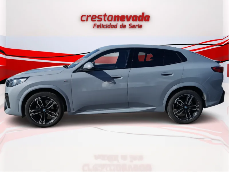 Imagen de BMW X2