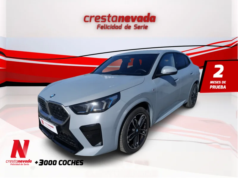 Imagen de BMW X2