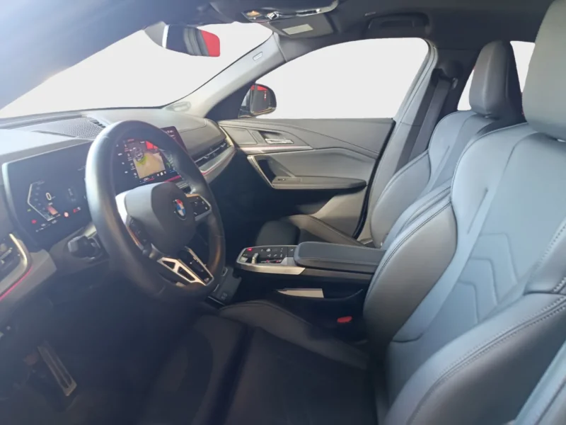 Imagen de BMW X2