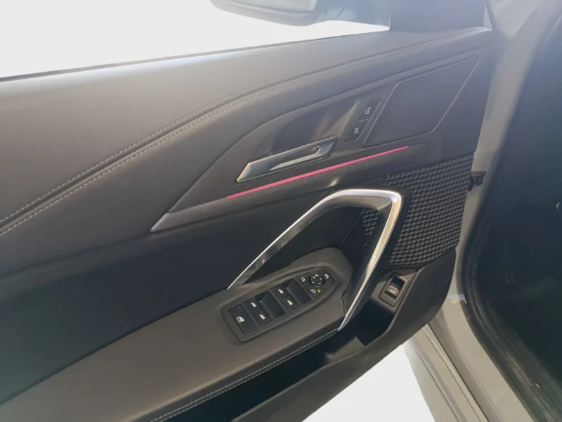 Imagen de BMW X2