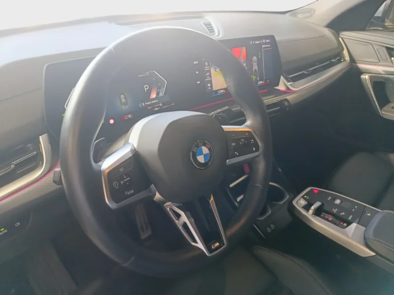 Imagen de BMW X2