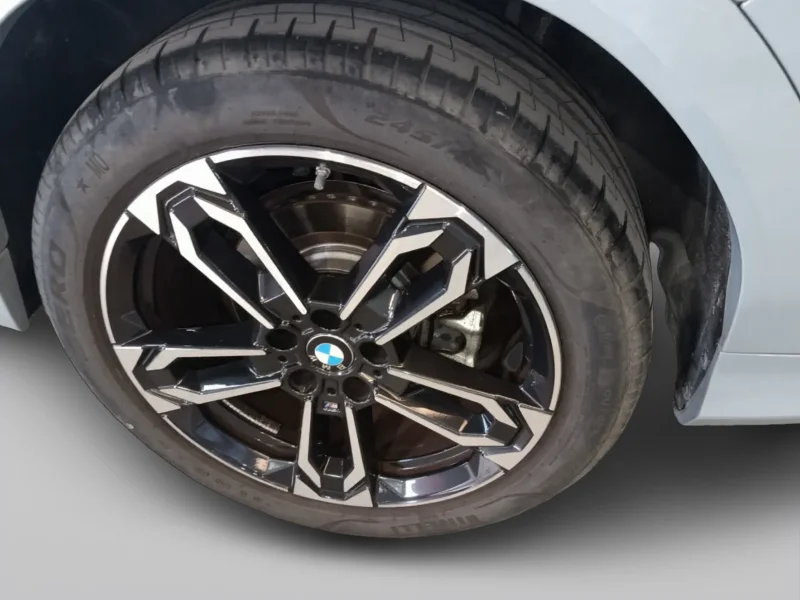 Imagen de BMW X2