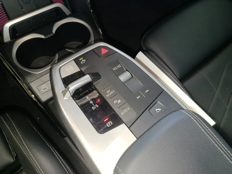 Imagen de BMW X2