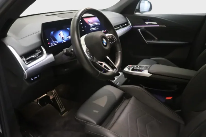 Imagen de BMW X2