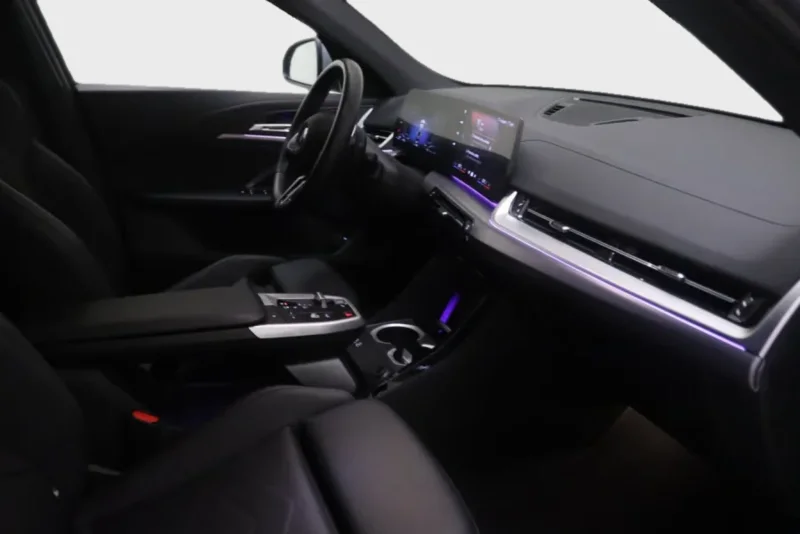 Imagen de BMW X2