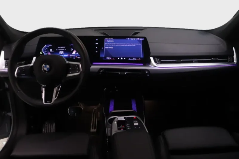 Imagen de BMW X2