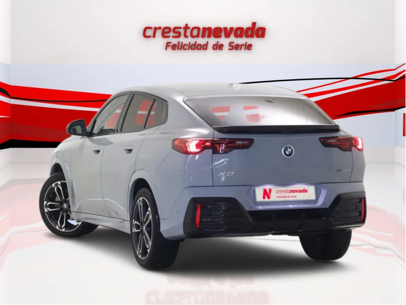 Imagen de BMW X2